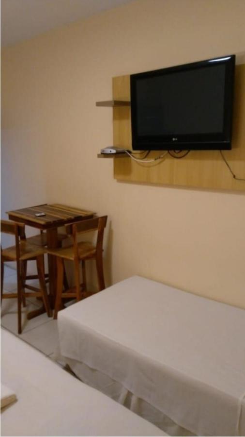 Flat Na Praia De Iracema 105 フォルタレザ エクステリア 写真