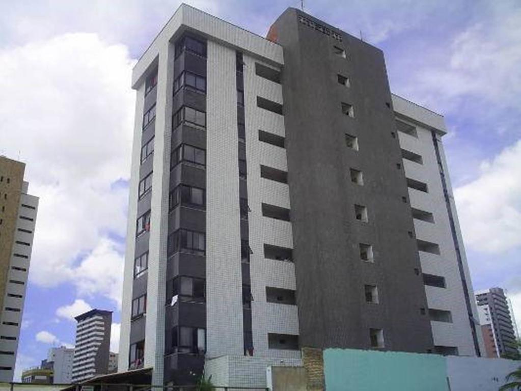 Flat Na Praia De Iracema 105 フォルタレザ エクステリア 写真